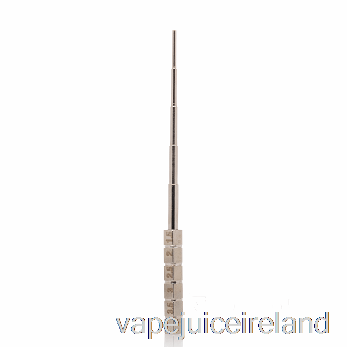 Vape Juice Thunderhead Creations Coil Jig Stick Stainless Steel